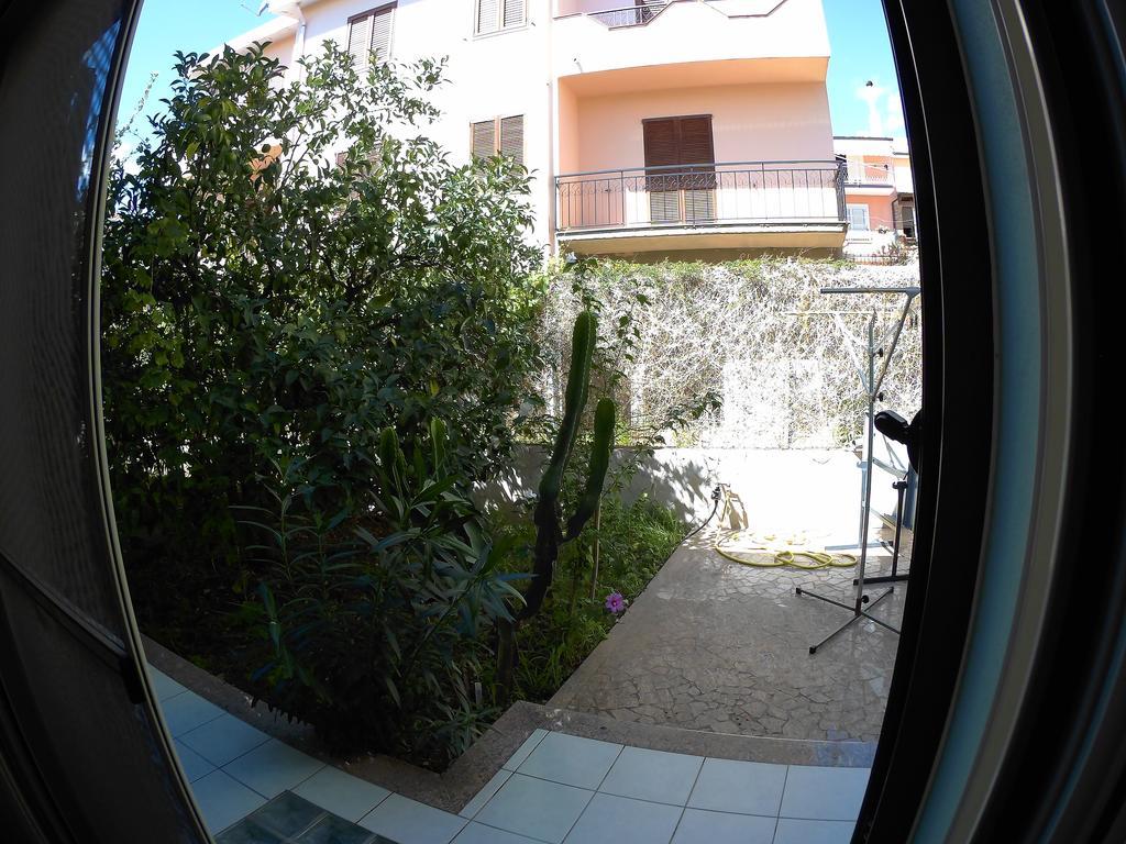 Apartment Verde Santa Maria Navarrese Dış mekan fotoğraf